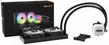 Be Quiet! Light Loop 240 mm ARGB Vandkøler