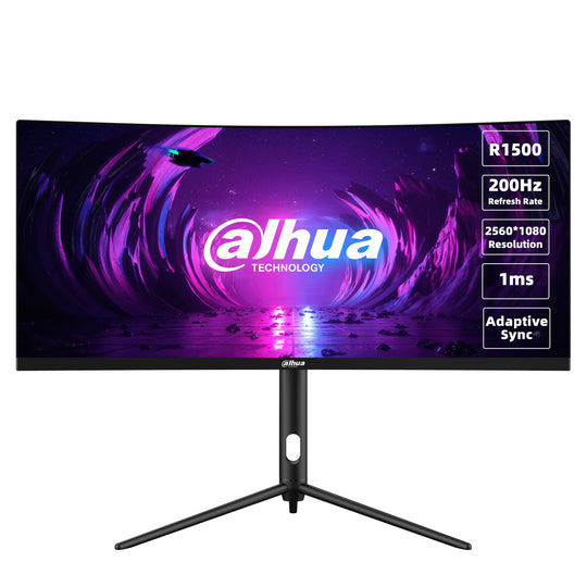 Dahua 30