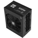 Thermalright TR-TPFX 850, 80+ Platinum modular PSU, SFX, Sort
