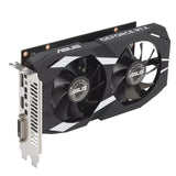 ASUS Dual GeForce RTX 3050 6GB 6GB OC Edition
