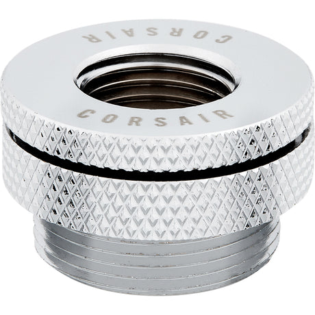 CORSAIR Hydro X Series XF Fill Port Flydende kølesystem fyldport 1-pack Sølv