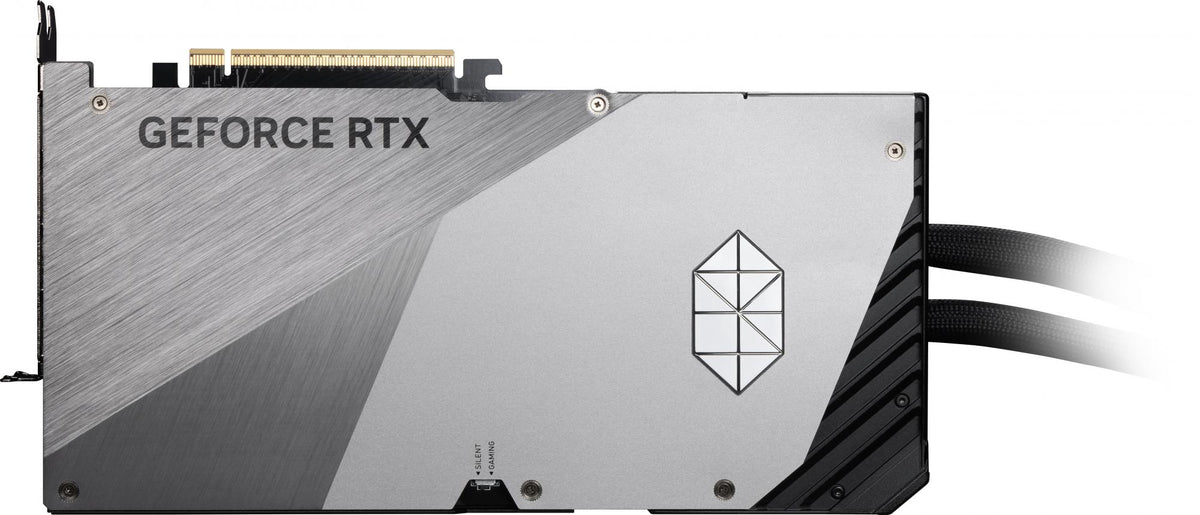 MSI GeForce RTX5080 16G SUPRIM LIQUID SOC