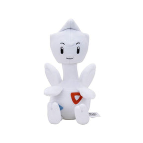 Pokémon - Plush 20 cm Togetic (PKW4199) Pokémon