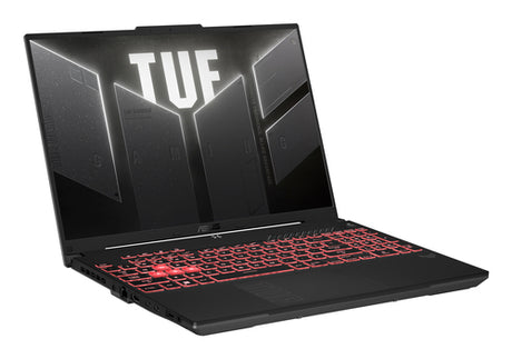 Asus TUF Gaming A16 FA607NUQ-RL038W – bærbar med tysk DE-layout