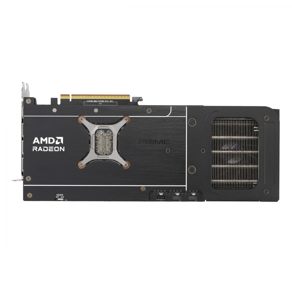 ASUS Radeon RX 9070 16GB PRIME OC