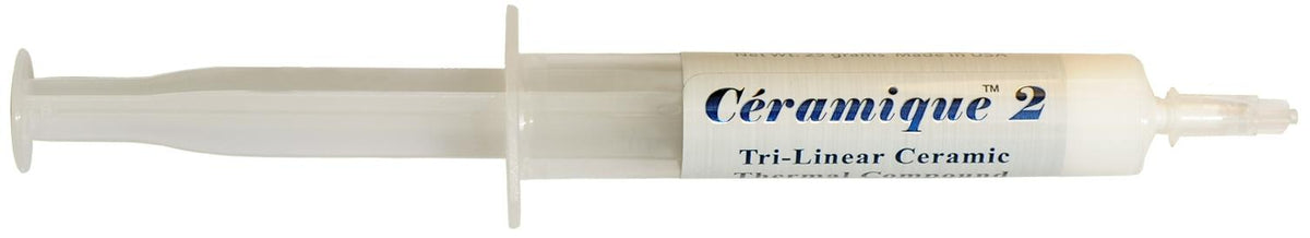 Arctic Silver Céramique 2 thermalpaste - 25g
