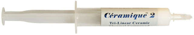 Arctic Silver Céramique 2 thermalpaste - 25g