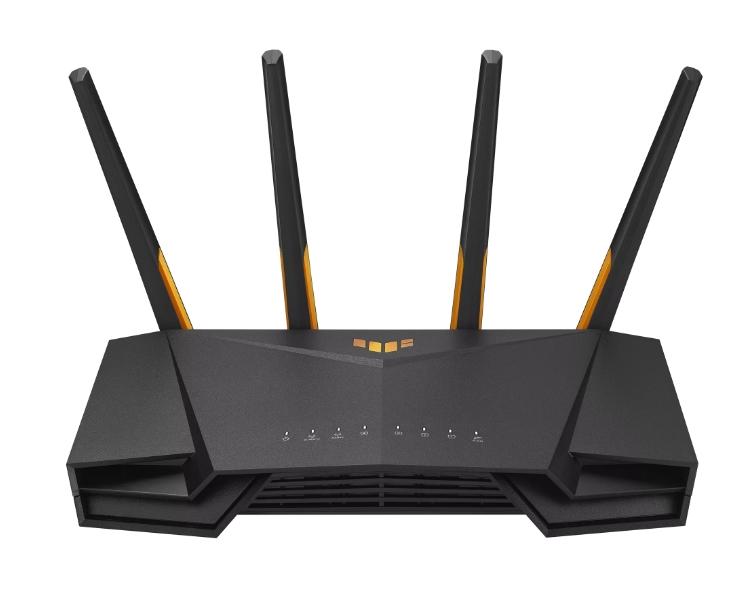 ASUS TUF-AX4200 (EU+UK)*
