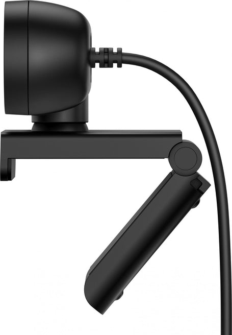 HP - 320 FHD Webcam, Black