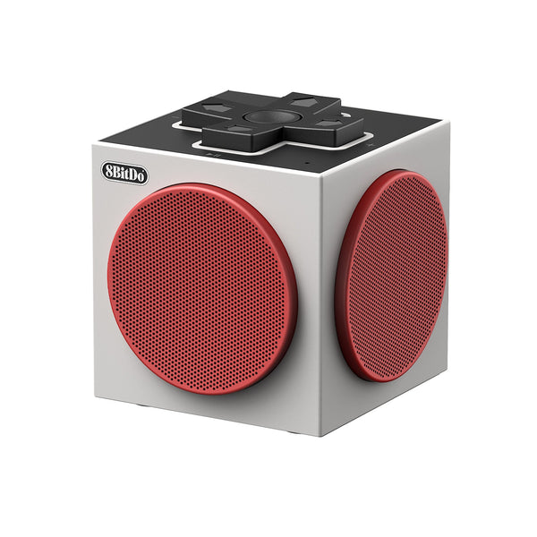 8BitDo Retro Cube 2 Speaker – N Edition