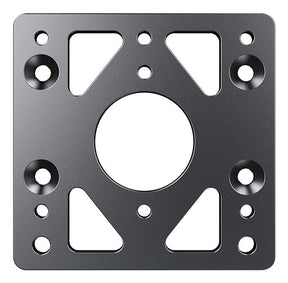 Moza Racing MOZA Wheel Base Adapter Plate for all Moza wheelbase
