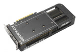 ASUS GeForce RTX 5050 PRIME OC 8GB, graphics card DLSS 4, 3x DisplayPort, 1x HDMI 2.1 Asus
