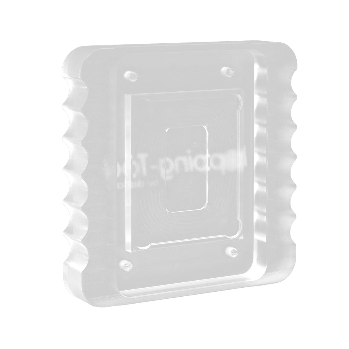 Thermal Grizzly Lapping Tool for 12th Gen CPU Contact Frame