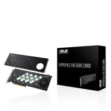 ASUS HYPER M.2 X16 CARD Gen. 5