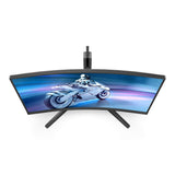 27M2C5200W/00 27" VA 16:9 Curved Philips