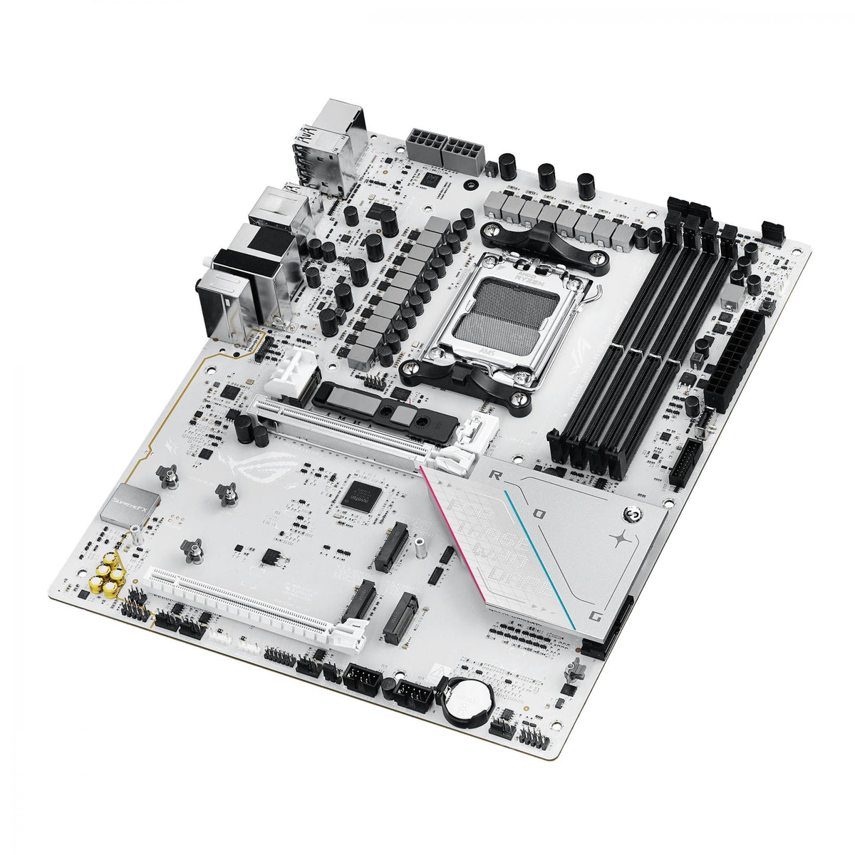ASUS ROG STRIX B850-A GAMING WIFI (ATX, B850, AM5)