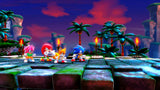 Sega Sonic Superstars - PlayStation 4