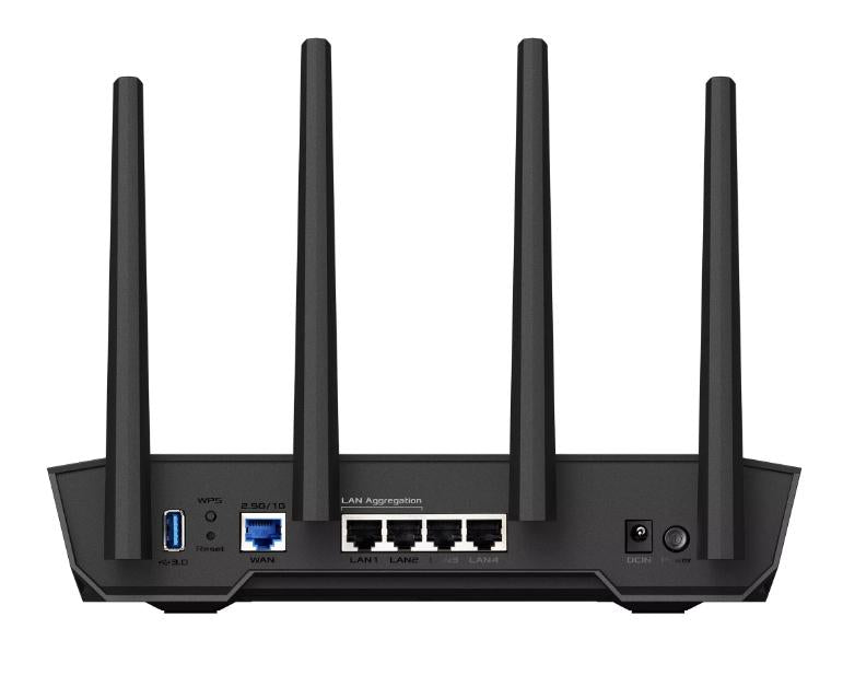 ASUS TUF-AX4200 (EU+UK)*