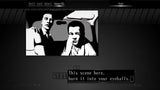 The Silver Case – PlayStation 4 – skærmbillede 4