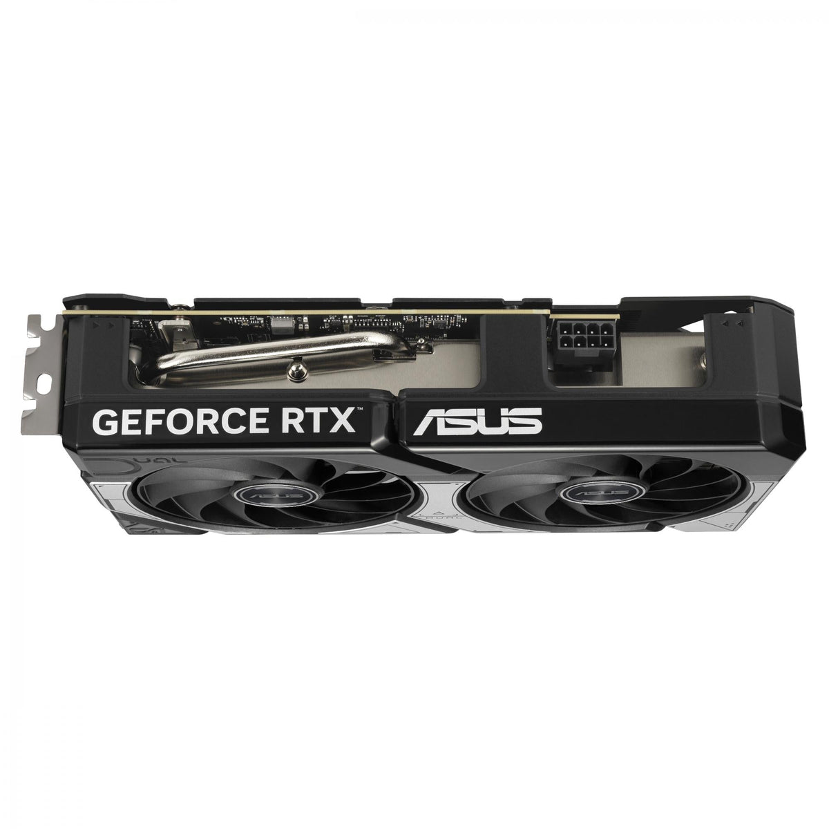 ASUS GeForce RTX 5060 TI 8GB DUAL