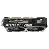 ASUS GeForce RTX 5060 TI 8GB DUAL