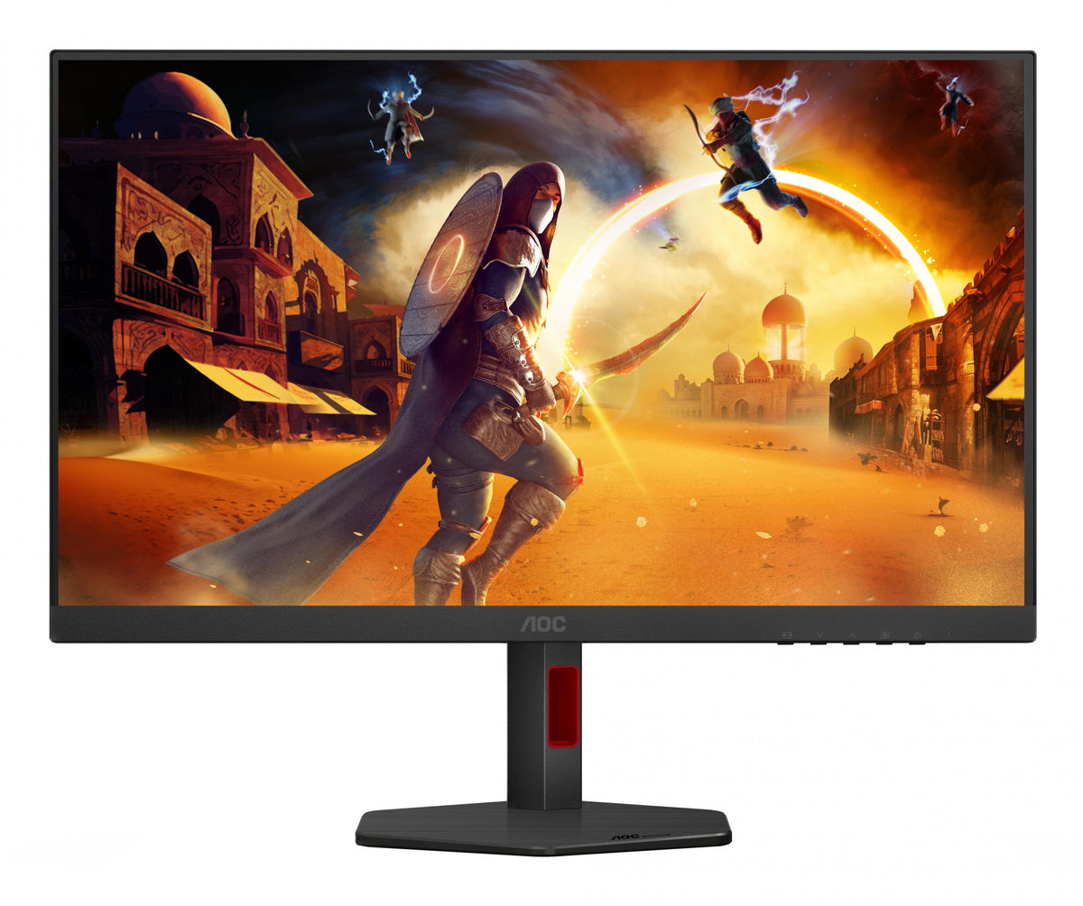 AOC Gaming Q27G4ZR 27", 2560x1440/1ms/400cd/m², HDMI, DisplayPort, Headphone Out AOC