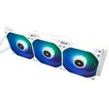 Thermalright Core Vision 360, Hvid, Argb