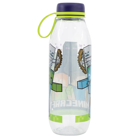 Storline Minecraft Adventure Vandflaske - 650 ML