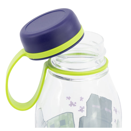 Storline Minecraft Adventure Vandflaske - 650 ML
