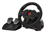 Subsonic – 220 RS Steering Wheel