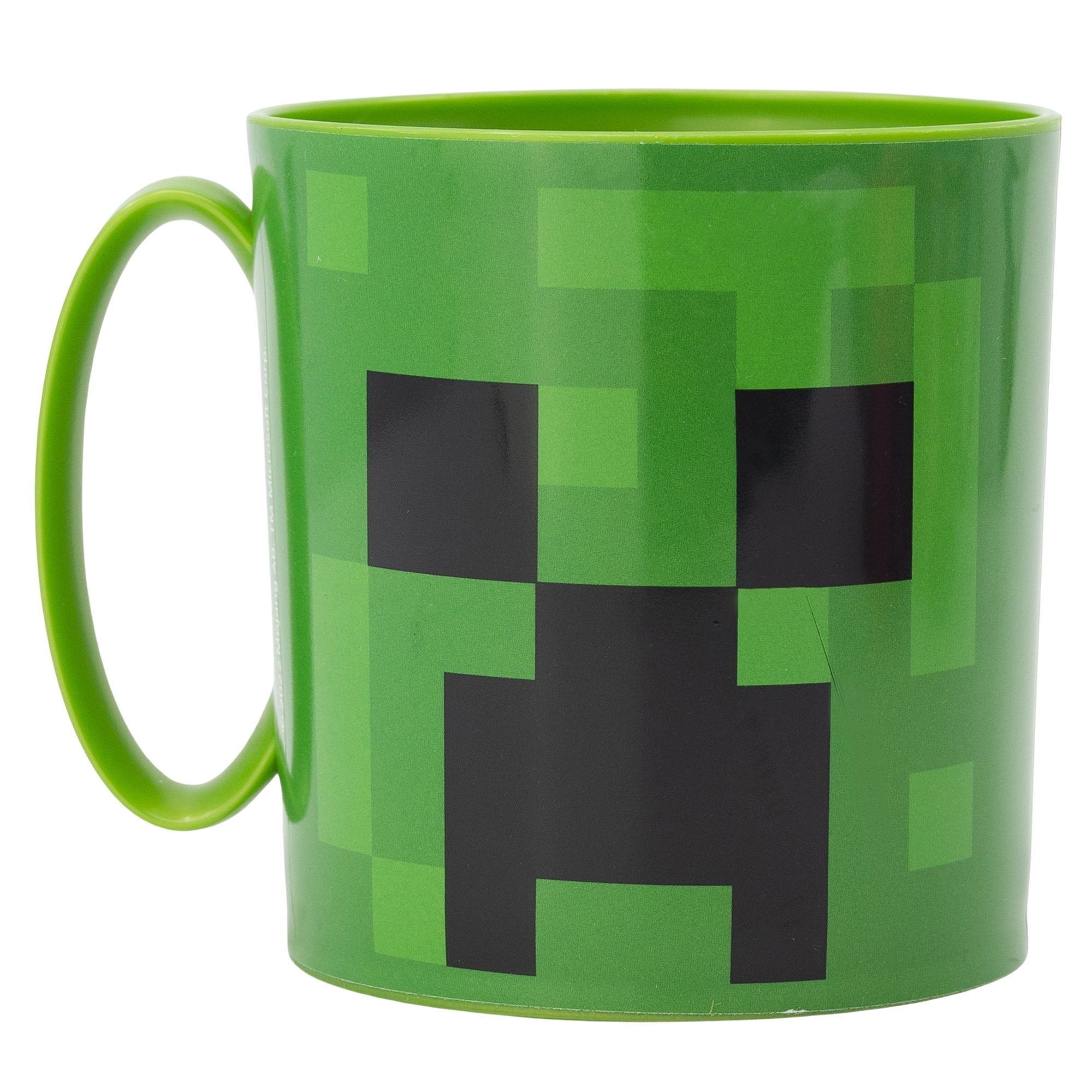 Storline Minecraft Krus - Creeper - 350 ML