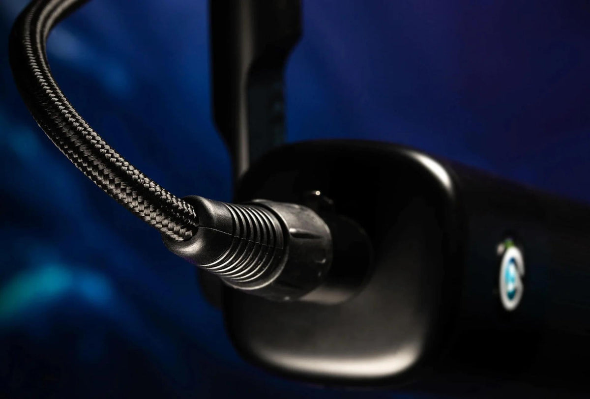 Elgato Systems Elgato Mikrofonkabel 3m Sort
