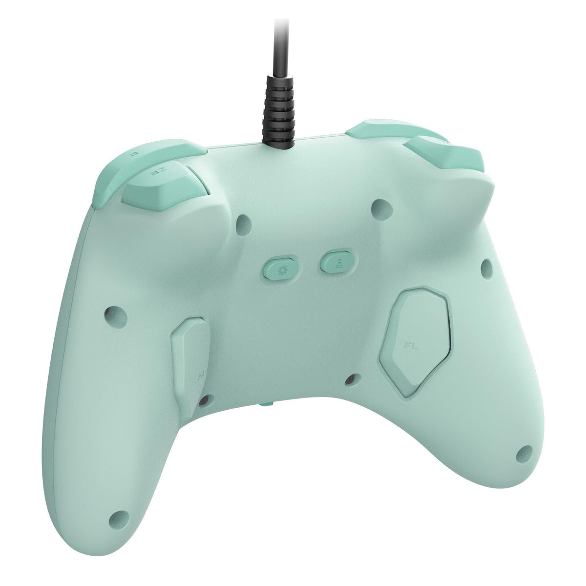 HORI HORIPAD Turbo – Cozy Green – Switch 2