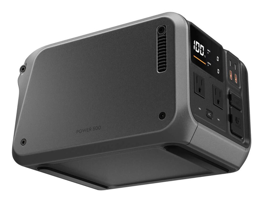 DJI Power Station 500 (EU)