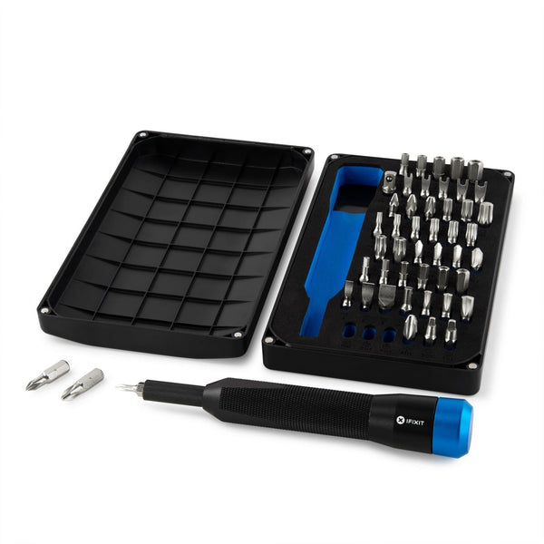 iFixit Mahi Driver Kit - 48 bitar