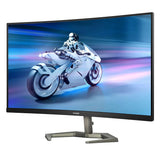 PHILIPS 32M1C5200W/00 32" 1920x1080/16:9/300cd/m²/4ms/ DP HDMI USB Audio out
