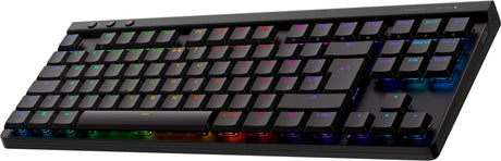 Logitech - G515 Lightspeed TKL