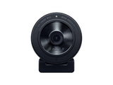 Razer Kiyo X – Webcam – Black