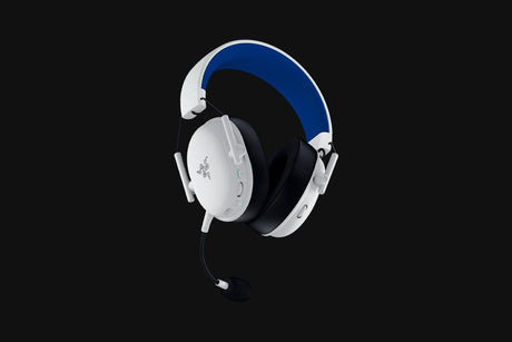 Razer – BlackShark V3 X Hyperspeed for Playstation – White