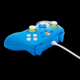 PowerA ENWIRED CONTROLLER - MARIO POP ART - Switch