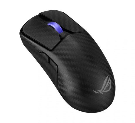 ASUS ROG HARPE ACE Extreme P718 Wireless 47g Carbon Fiber Composite Gaming Mouse