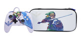 PowerA Slim Case Master Sword Defense – Nintendo Switch – produktvisning 16