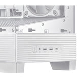 ASUS Case A31 PLUS WHITE TG ATX