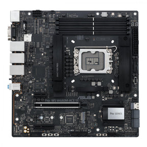 MK ASUS PRO WS W680M-ACE SE