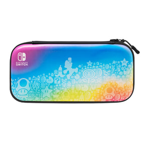 PDP Nintendo Switch Slim Deluxe Rejseetui - Star Spectrum