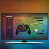 Turtle Beach Afterglow Ignite Time Machine – Xbox/PC – Indstillingssoftware som eksempel