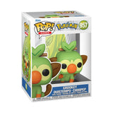 Funko Pop! - Pokemon Grookey (70976)