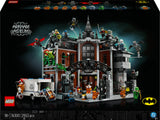 LEGO - Super Heroes - Arkham Asylum (76300).