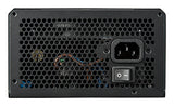 COUGAR GST 750W ATX3.1 / 80 Plus Gold strømforsyning – produktdetalje
