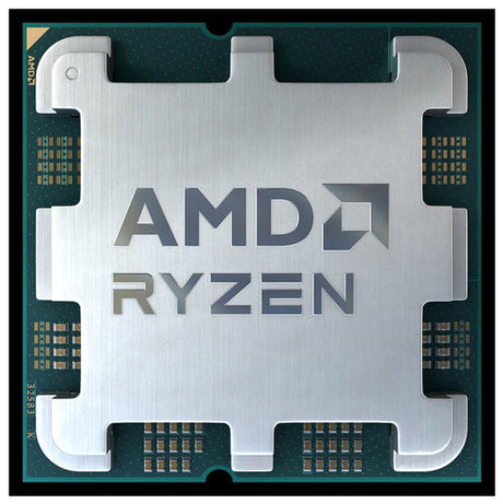 AMD CPU Ryzen 5 8600G 4.3GHz 6-core AM5